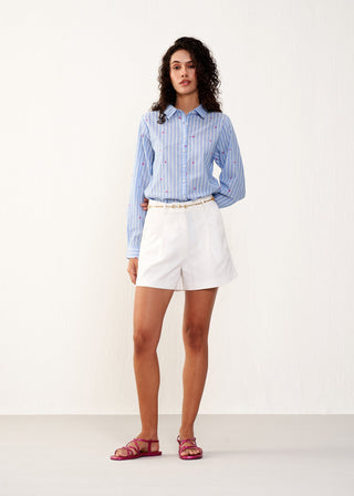 Dove shorts