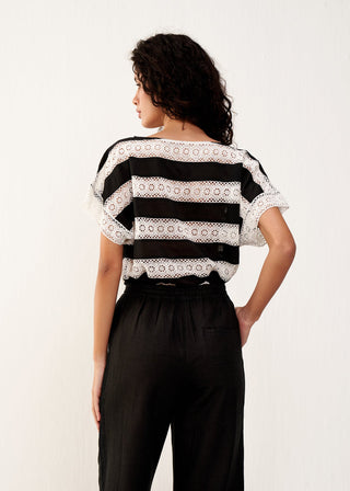 Bree Top- Black