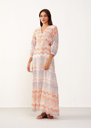 Sylvia Dress