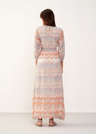 Sylvia Dress