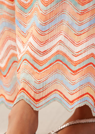 Sylvia Dress