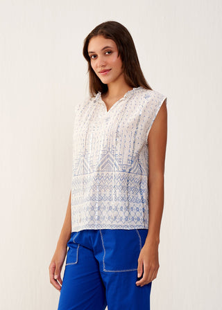 Elle Top