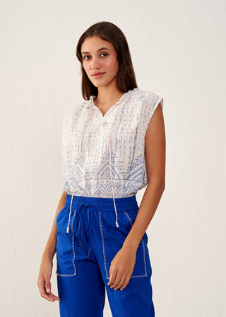 Elle Top
