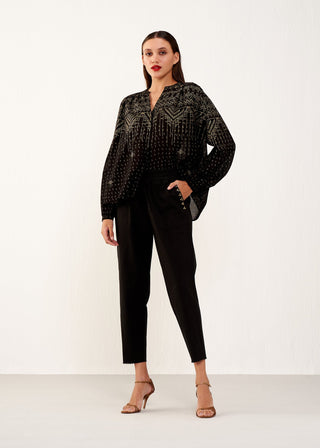 Melo Blouse