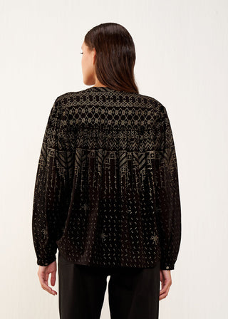 Melo Blouse