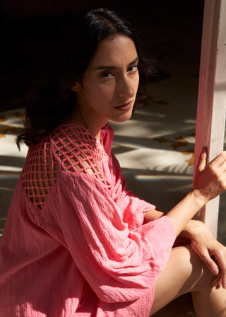 Gabrielle Dress